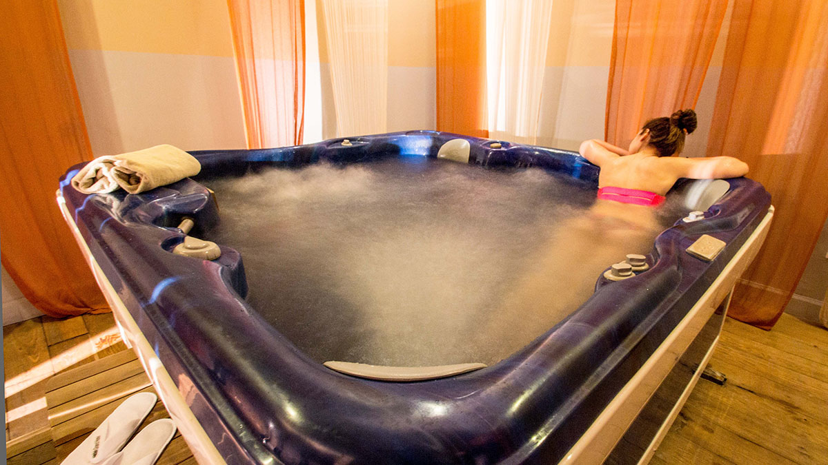 Mabely Grand Hotel - NR